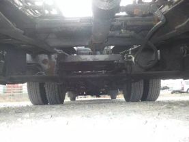1994 ISUZU ELF TRUCK 4HE1 CAR HAULER