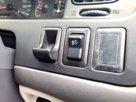 1996 MITSUBISHI DELICA SPACE GEAR VAN 4M40 JASPER