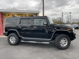 Used 2007 HUMMER H2 SUV V8, 6.0 LITER SPORT UTILITY 4D - LA Auto Star located in Virginia Beach, VA