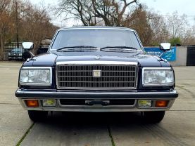 1989 TOYOTA CENTURY SEDAN 5V-EU -