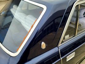 1989 TOYOTA CENTURY SEDAN 5V-EU -