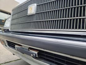 1989 TOYOTA CENTURY SEDAN 5V-EU -