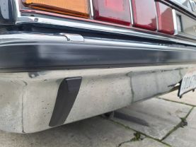 1989 TOYOTA CENTURY SEDAN 5V-EU -