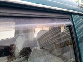 1993 MITSUBISHI DELICA STAR WAGON VAN 4D56 EXCEED