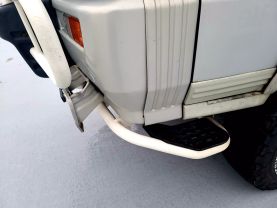 1993 MITSUBISHI DELICA STAR WAGON VAN 4D56 EXCEED