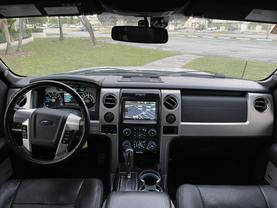 2013 FORD F150 SUPERCREW CAB PICKUP SILVER AUTOMATIC - Citywide Auto Group LLC