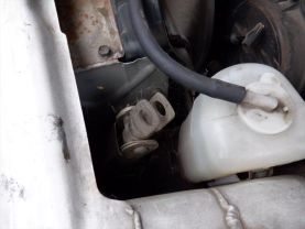 1989 SUZUKI CARRY TRUCK F5B TRUCK