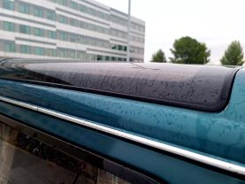 1993 MITSUBISHI DELICA STAR WAGON VAN 4D56 EXCEED