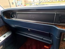1989 TOYOTA CENTURY SEDAN 5V-EU -