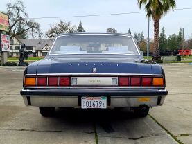 1989 TOYOTA CENTURY SEDAN 5V-EU -