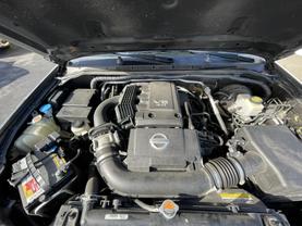 2016 NISSAN FRONTIER CREW CAB PICKUP V6, 4.0 LITER SV PICKUP 4D 5 FT - LA Auto Star in Virginia Beach, VA