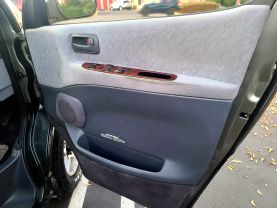 1996 TOYOTA GRANVIA VAN 1KZ-TE Q