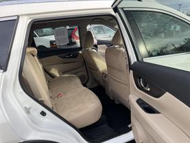 2016 NISSAN ROGUE SUV WHITE AUTOMATIC - Auto Spot