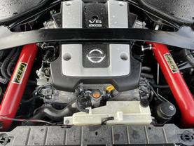 2010 NISSAN 370Z COUPE V6, 3.7 LITER COUPE 2D - LA Auto Star