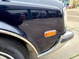 1989 TOYOTA CENTURY SEDAN 5V-EU -