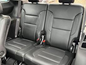 2020 GMC ACADIA SUV BLACK AUTOMATIC - Auto Spot