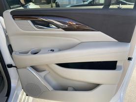 2017 CADILLAC ESCALADE ESV SUV V8, 6.2 LITER LUXURY SPORT UTILITY 4D - LA Auto Star