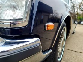 1989 TOYOTA CENTURY SEDAN 5V-EU -