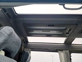 1993 MITSUBISHI DELICA STAR WAGON VAN 4D56 EXCEED
