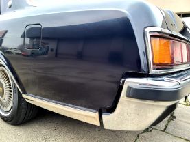 1989 TOYOTA CENTURY SEDAN 5V-EU -