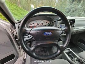2004 FORD EXPLORER SPORT TRAC SUV V6, FLEX FUEL, 4.0 LITER ADRENALIN SPORT UTILITY PICKUP 4D