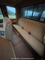 1988 CHEVROLET C/K2500 EXT CAB 5.7L V8 F OHV 16V SCOTTSDALE EXT CAB