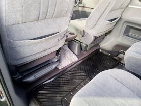 1996 TOYOTA GRANVIA VAN 1KZ-TE Q
