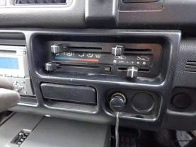1993 MITSUBISHI DELICA STAR WAGON VAN 4D56 GLX