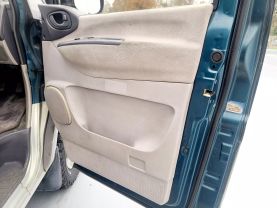 1996 MITSUBISHI DELICA SPACE GEAR VAN 4M40 JASPER