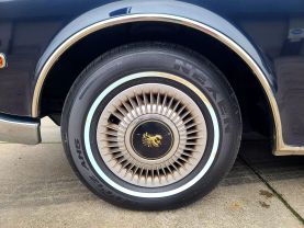 1989 TOYOTA CENTURY SEDAN 5V-EU -