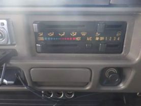1994 ISUZU ELF TRUCK 4HE1 CAR HAULER