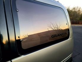 1996 TOYOTA GRANVIA VAN 1KZ-TE Q