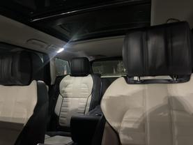 2016 LAND ROVER RANGE ROVER SPORT SUV WHITE AUTOMATIC - Faris Auto Mall