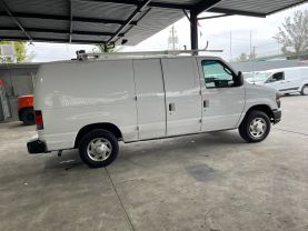 2012 Ford E150 Cargo - Image 7