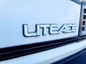 1991 TOYOTA LITEACE VAN 2C SUPER