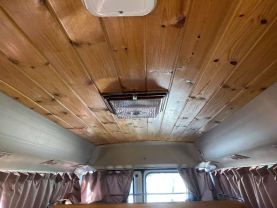 1996 TOYOTA COASTER BUS 1HZ LX CAMPER