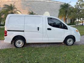 2016 NISSAN NV200 CARGO WHITE AUTOMATIC - Citywide Auto Group LLC