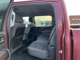 2014 GMC SIERRA 1500 CREW CAB PICKUP MAROON AUTOMATIC - Faris Auto Mall