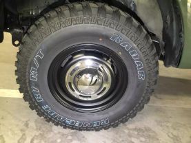 1996 TOYOTA LAND CRUISER PRADO SUV 1KZ-TE TX