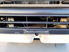 1995 TOYOTA HIACE COMMUTER VAN 3L DX
