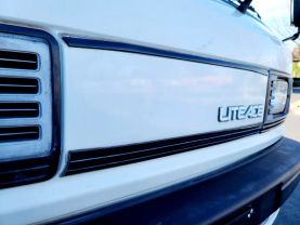 1991 TOYOTA LITEACE VAN 2C SUPER