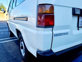 1991 TOYOTA LITEACE VAN 2C SUPER
