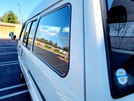1991 TOYOTA LITEACE VAN 2C SUPER