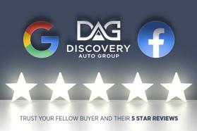 2019 DODGE DURANGO SUV GRAY AUTOMATIC - Discovery Auto Group