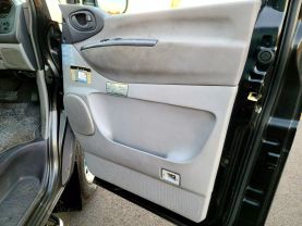 1996 MITSUBISHI DELICA SPACE GEAR VAN 4M40 SUPER EXCEED