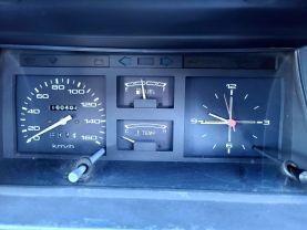 1991 TOYOTA LITEACE VAN 2C SUPER