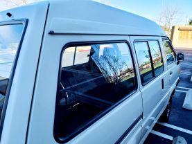 1991 TOYOTA LITEACE VAN 2C SUPER