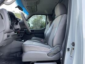 2014 NISSAN NV2500 HD CARGO CARGO WHITE AUTOMATIC - Citywide Auto Group LLC