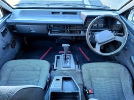1991 TOYOTA LITEACE VAN 2C SUPER