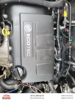 2013 BUICK ENCORE SUV 4-CYL, TURBO, 1.4 LITER SPORT UTILITY 4D